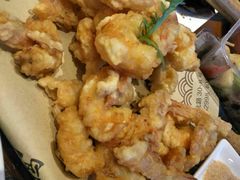 -北戴河转鱼·炒螃蟹酱餐厅
