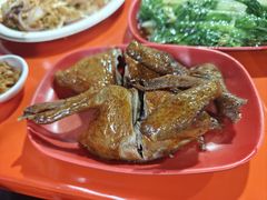 -光明刘冰乳鸽店(光明法政北路店)