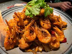 -炭舍干锅(华发商都店)