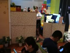 -MUSANG KING猫山王(龙湖杭州滨江天街店)