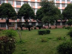 -广西职业师范学院(相思湖校区)