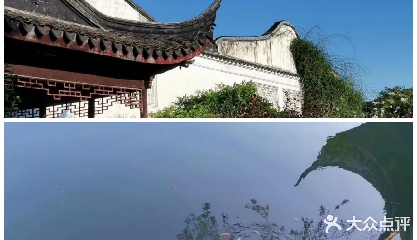 苏州旅行 | 打卡这3个知名景点攻略