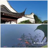 苏州旅行 | 打卡这3个知名景点攻略