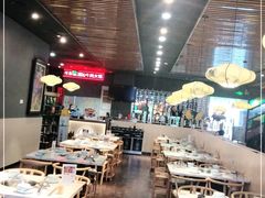 大堂-牛鲜胜·潮汕牛肉自助火锅(番禺市桥店)