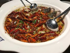 -江渔儿酸菜鱼(万科东荟城店)