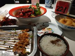 -文和友老长沙龙虾馆(化龙池店)