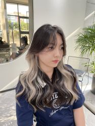 点击看大图 -FOR YOU造型