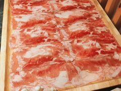 -许府牛火锅(信义坊总店)