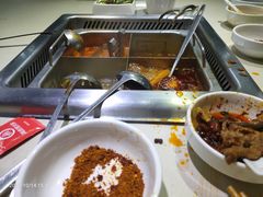 -海底捞火锅(吾悦国际广场店)