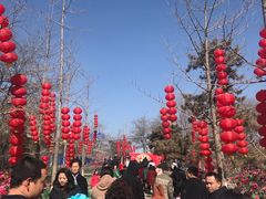 -太原动物园