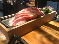 -湊湊火锅·茶憩(东城万达店)