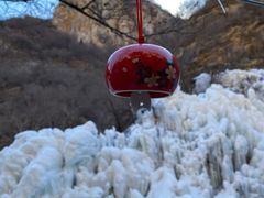 -黑龙潭风景区