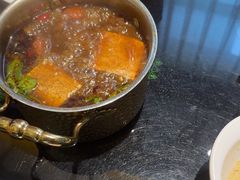 -葛记红焖羊肉(和平路形象店)