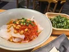 -老凯俚酸汤鱼(多彩城店)