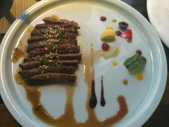 -山葵家·创意料理(宁波来福士店)