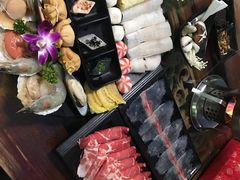 -丽江庭院之丽江往事(安定门店)