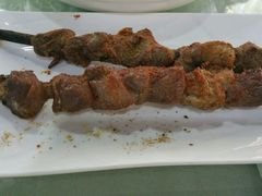-巴扎美食·新疆菜·西域歌舞表演餐厅(新疆大厦店)