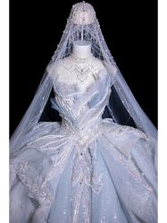 -韩国天使嫁衣婚纱礼服馆(上海旗舰店)