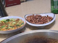 -313羊庄鲜羊火锅·鲜羊肉烧烤(李村店)