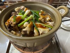 -上南瓦煲鸡·清远鸡·老字号(总店)