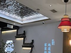 -呷湘厨·家宴·鱼汤捞饭(津南店)