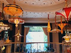 -拉斯维加斯永利酒店