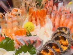 -極上萬膳·日料放题(海岸城店)