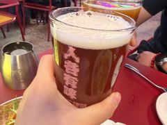 -牛啤堂精酿啤酒餐吧(五棵松华熙店)