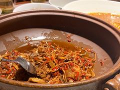 -烹湘·鲜炒湖南土菜(海珠店)