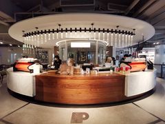 -Peet's 皮爷咖啡(东湖路手作店)