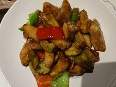 -奉天小馆·非遗东北菜(济南万象城店)