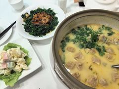 -瑞福园联谊餐室(茂名南路店)