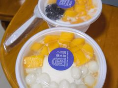 -小团圆糖水铺(襄阳南路店)