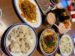 -新兴园饺子馆(河南街店)