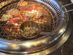-一品诚记烤肉·甄选店(中南路店)