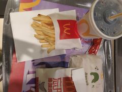 -麦当劳(东坑店)