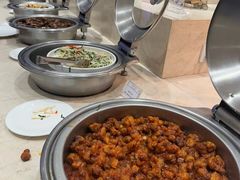 -明月东一酒店·菲斯特自助餐厅