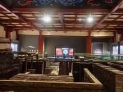 -北京大葆台遗址博物馆