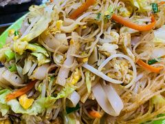 -蚝哥花姐湛江烤生蚝(美丽湾市场店)