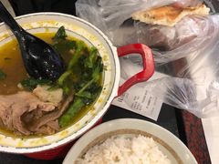 馕饼-东伊顺(高银街店)