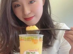 -沪上阿姨·精选茶饮(深大西丽店)
