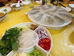 -官塘陈记鱼生·潮汕砂锅粥·牛肉火锅(潮枫路总店)