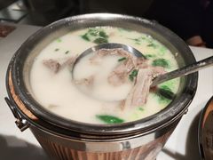 -大潮淮·淮扬菜(何园旗舰店)