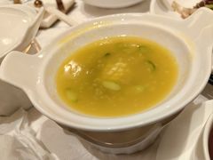 -臻宝中餐厅·大连菜·海鲜·融合菜(大连一方城堡豪华精选酒店)