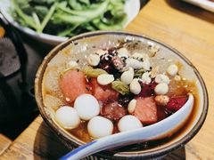 -黔诚酸汤牛肉(甲秀楼店)