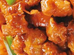 虾段肉段-隆门盛宴