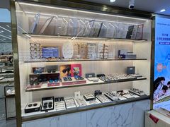 -世纪大明眼镜·林德伯格·蔡司官方授权店(武昌旗舰店)