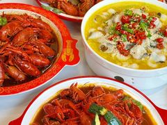 -虾铺子龙虾·私房菜(金源花苑店)