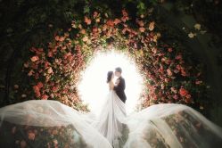 -太郎花子婚纱摄影艺术中心