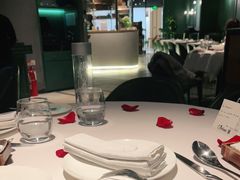 -L'Arome芳芳法国餐厅(仙林金鹰店)